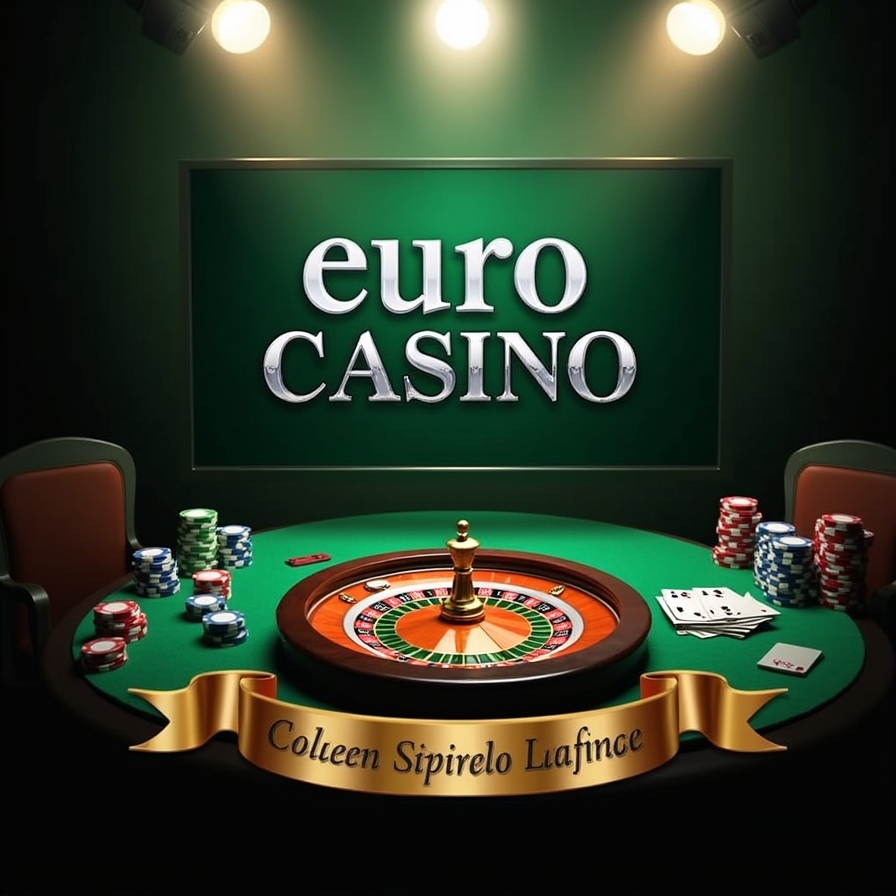 Промокоди в Євро Казино