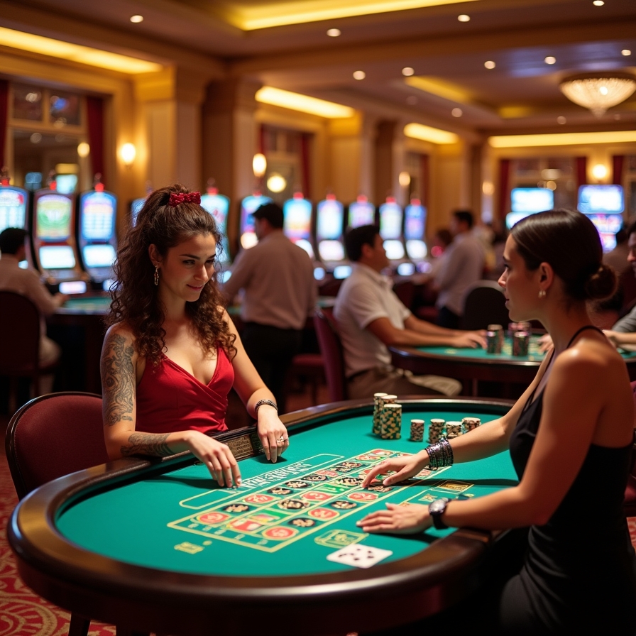 огляд євро казино