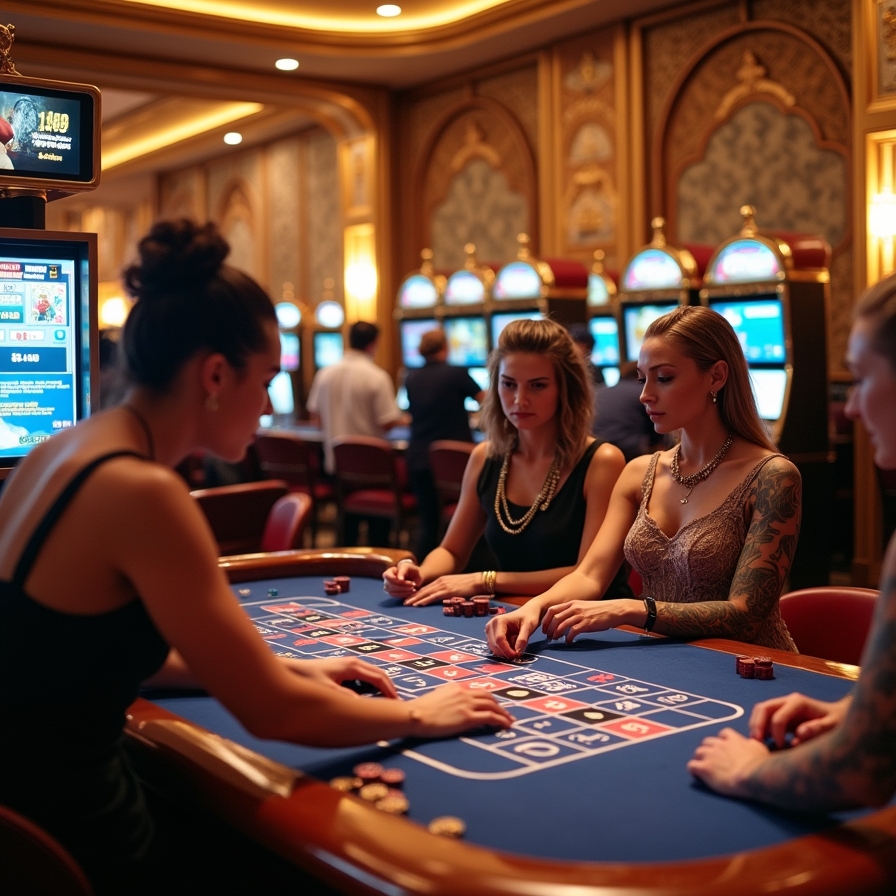 Огляд онлайн-казино Euro Casino 