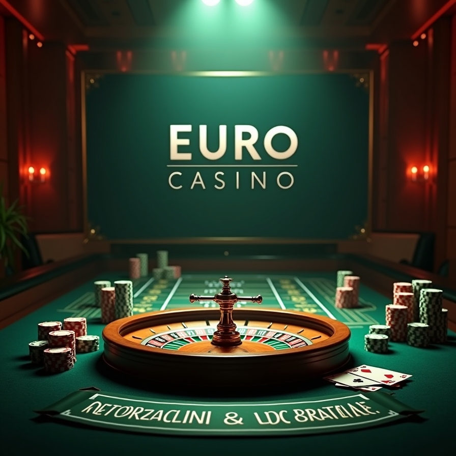 євро казино промокод